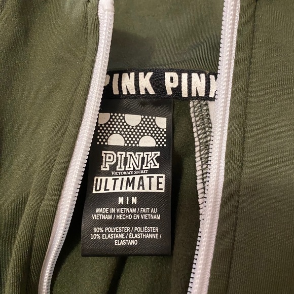 Pink active pullover - Picture 2 of 3